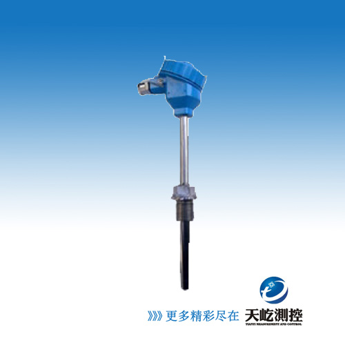 虹潤HR-NKWR(Z)系列耐磨熱電偶(阻)