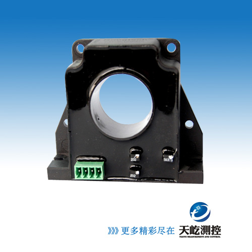 南京托肯TKC-DHR420高精度霍爾電流傳感器/開(kāi)環(huán)型