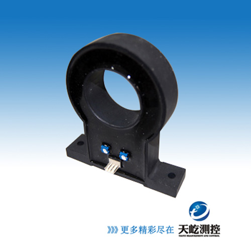 南京托肯TKC-EA霍爾電流傳感器/開環(huán)型