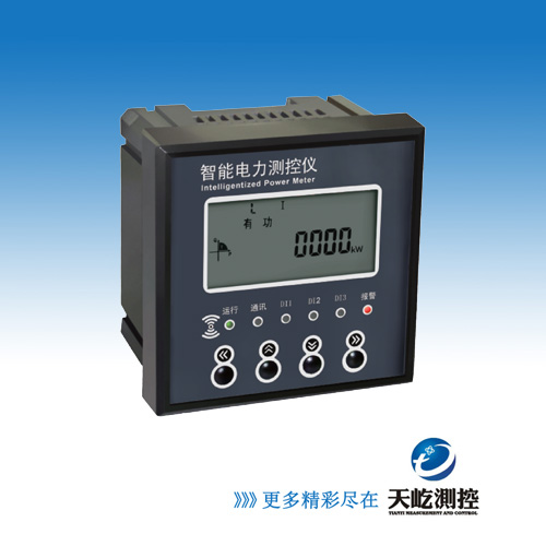 YD2080A智能電測儀表