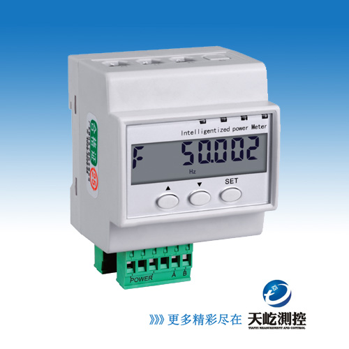 YD2060-C智能電測儀表