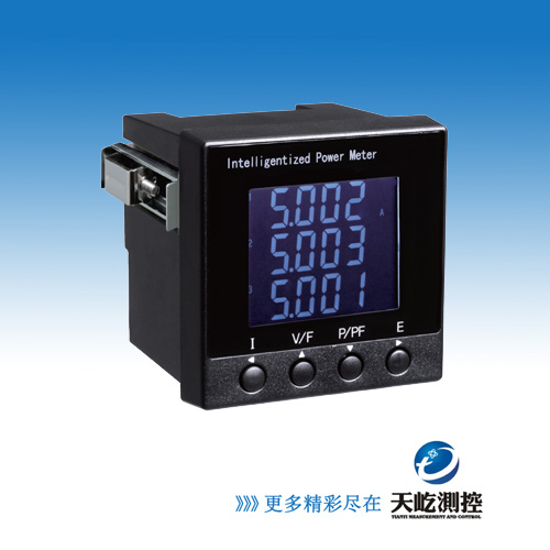 YD2040系列智能電測儀表