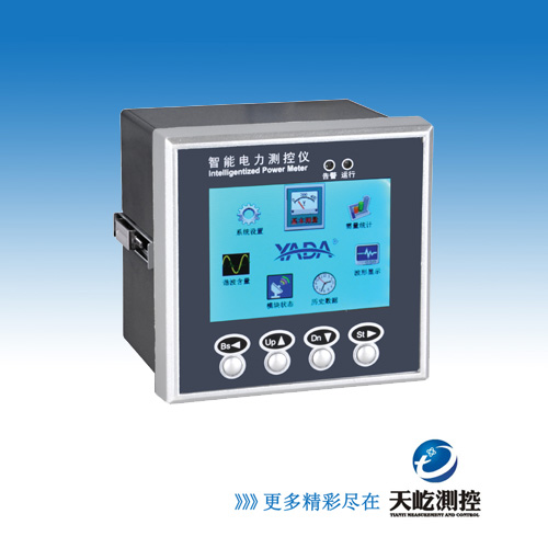 YD6500系列智能電測儀表