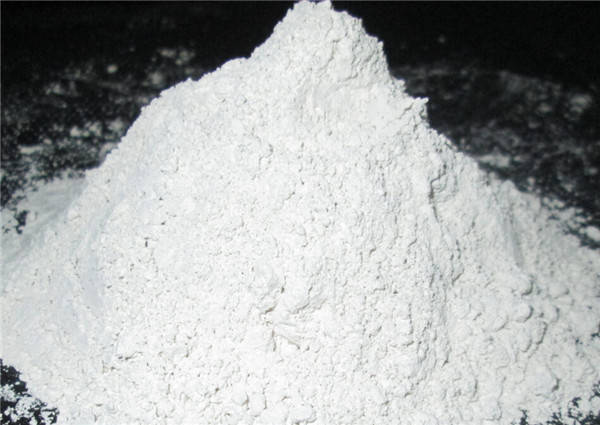 氧化鈣在石灰漿和混凝土中的作用是什么？